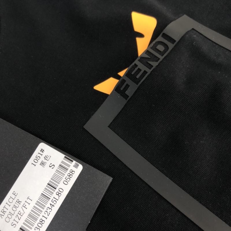 Fendi T-Shirts